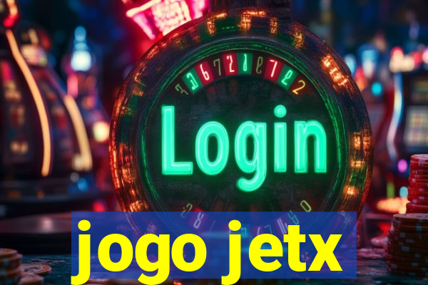 jogo jetx